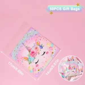 Rainbow Unicorn Handbag for Celebrations 88 S5d868686bb554738a08f060adf6a9652d