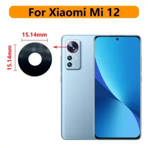 Rear Camera Glass Lens for Xiaomi Smartphones 48 S5d96c873b5d74299aae2e5cb8a0e9b73a