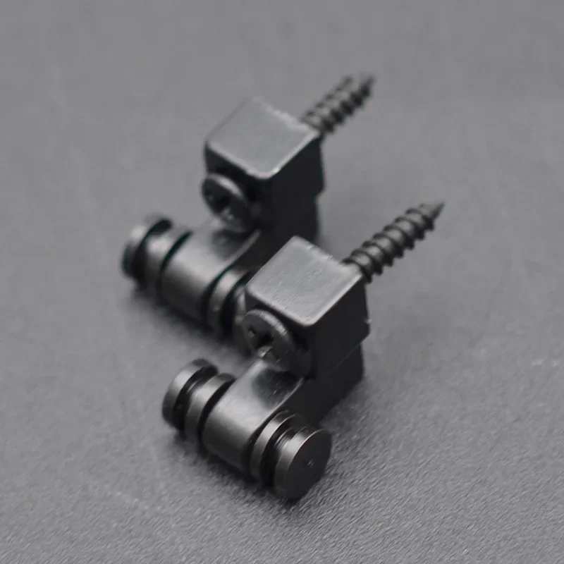 Electric Guitar Roller String Trees Set of 2 2 Electric Guitar Roller String Trees Set of 2 - Image 2