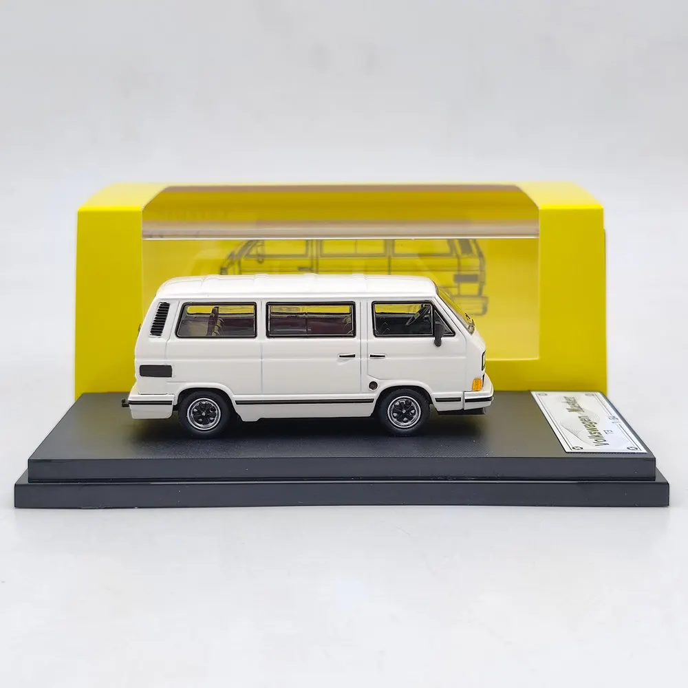 1985 Volkswagen Multivan Diecast Model 1:64 Scale 2 1985 Volkswagen Multivan Diecast Model 1:64 Scale - Image 2