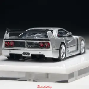 1:64 Scale F40 LM Competizione Model Car 87 S5de0289216294eef924831caa92f3c511
