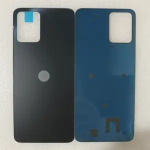 Motorola Battery Cover for Moto G13 G23 G53 9 S5de47752cbcf4ab99d9fe7eb8efe9b12r