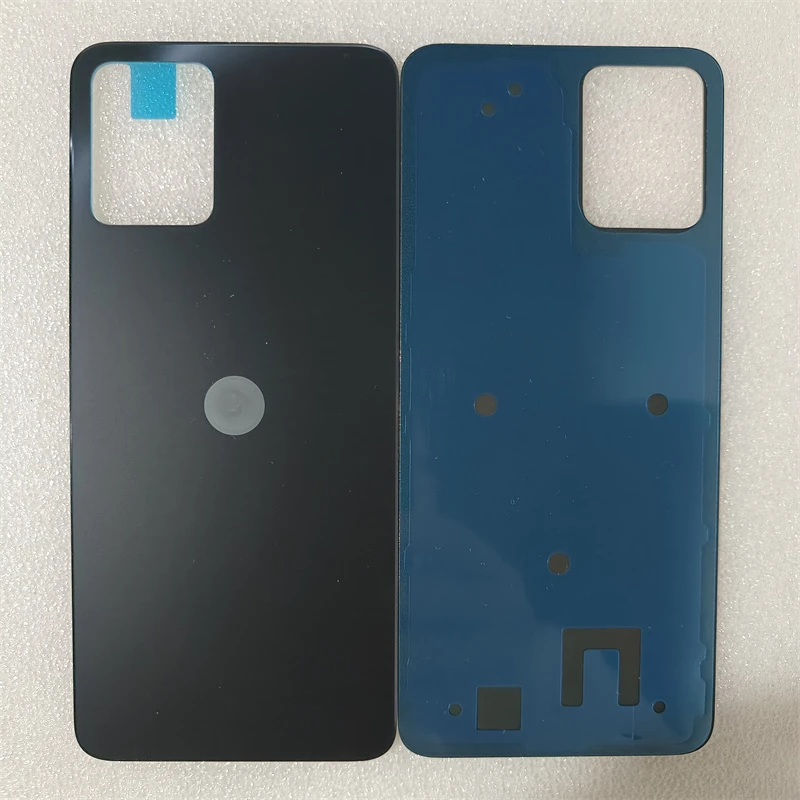 Motorola Battery Cover for Moto G13 G23 G53 5 Motorola Battery Cover for Moto G13 G23 G53 - Image 5