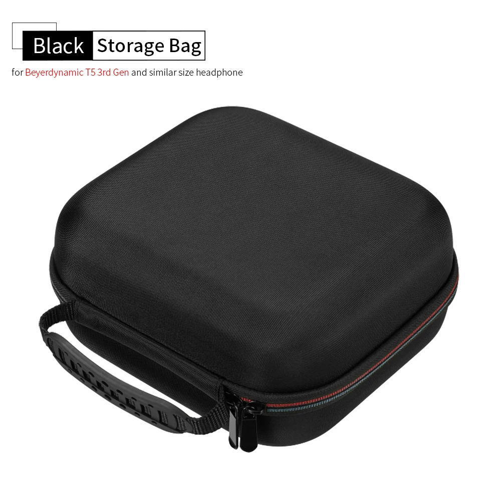 Beyerdynamic T5 3rd Gen Hard Storage Bag 7 Beyerdynamic T5 3rd Gen Hard Storage Bag - Image 7