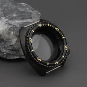 Black 6105 6309 Turtle Abalone Watch Case 28 S5e03c97f9c844f419efae2745f3d42d9K