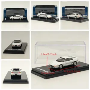 1/64 Hobby Japan MR2 GT-S 1991 Diecast Models 20 S5e3064a8b35946b3af226b7e54902e84F