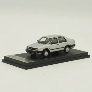 Jetta GT 1:64 Diecast Model Car Set 11 S5e46961ae6af451e9ab271142e2e98e4W