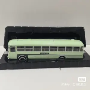 Diecast IXO 1/43 Mint Green Fiat 306-3 Bus 7 S5e5887e7864e49e08d855f38c7472877l