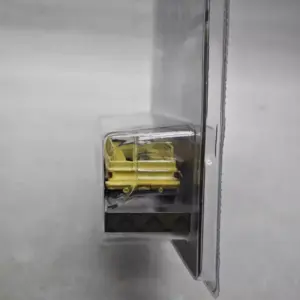 1986 Chevrolet M1008 CUCV Diecast Model 1:64 8 S5e5beae9dd6c47ddabf6159d91d7ee3ai