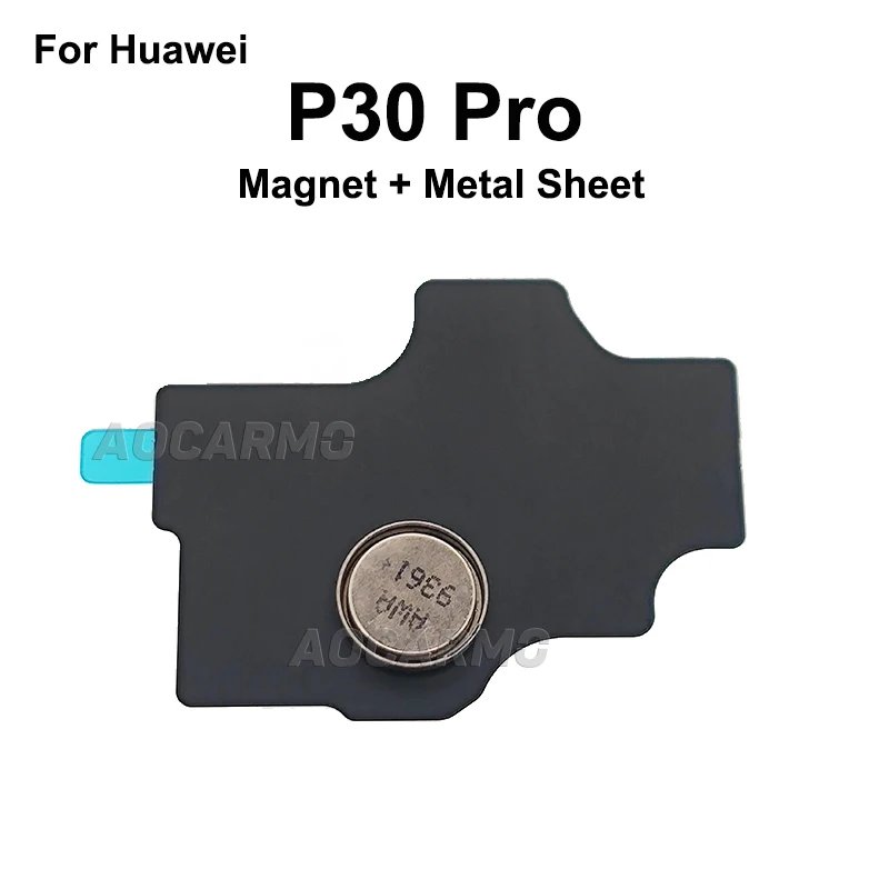 Huawei P30 Pro Replacement Ear Speaker Component 3 Huawei P30 Pro Replacement Ear Speaker Component - Image 3