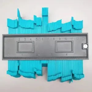 Contour Gauge Duplicator 128MM Shape Tool 9 S5e7323900beb47bd98c45f47e5e0f955Z