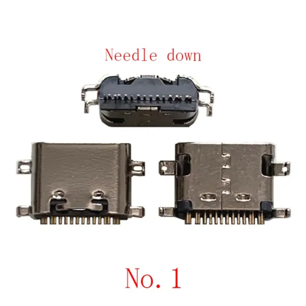 Micro USB Charging Dock Connectors Set 5-10pcs - Image 5