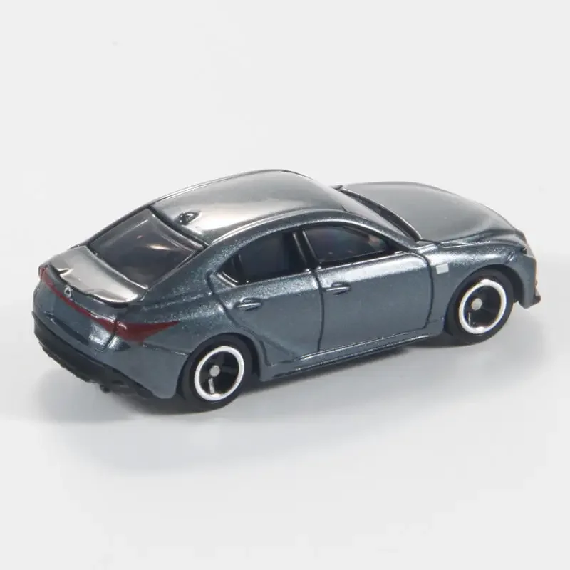 Lexus IS350 F Sport Diecast Model Car 1:64 4 Lexus IS350 F Sport Diecast Model Car 1:64 - Image 4