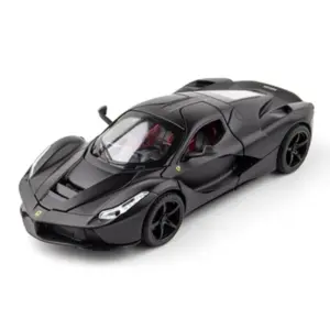 1:24 Scale LaFerrari Aperta Diecast Model 19 S5f16c4831e9e4e6d94e88488f88854ffr 2