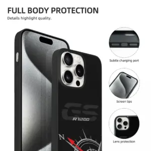 GS 1200 Adventure Case for iPhone 15 Pro Max 32 S5f2247941e224253963b581cd7c33185N