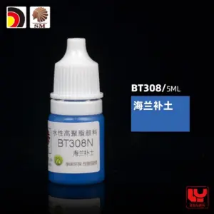 BT007 Primer Model Pen for Gunpla Models 46 S5f30da99d3d84c3492d3a4bc72c3abf72