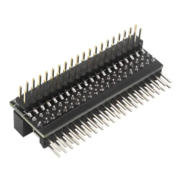 Raspberry Pi 40 Pin GPIO Extension Adapter - Image 2