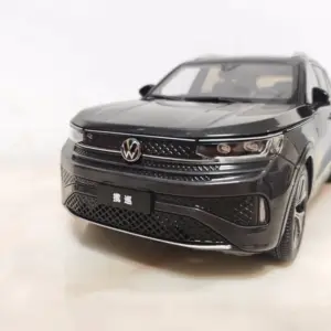 1:18 Faw Volkswagen Touche Diecast Model SUV 17 S5f95a50098f144aa8bd0cca5cafff161m