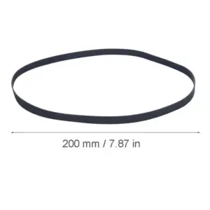 Rubber Record Player Belt for Turntables 13 S5fdc9f0a50d54b2091cf81d83f749ad4i