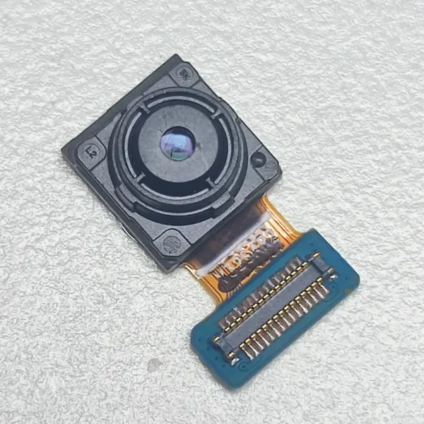 Front Camera Replacement for Samsung Galaxy S20 FE - Image 3