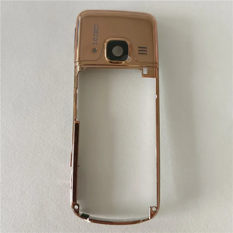 Nokia 6700 and 6700C Middle Frame Case 4 Nokia 6700 and 6700C Middle Frame Case - Image 4