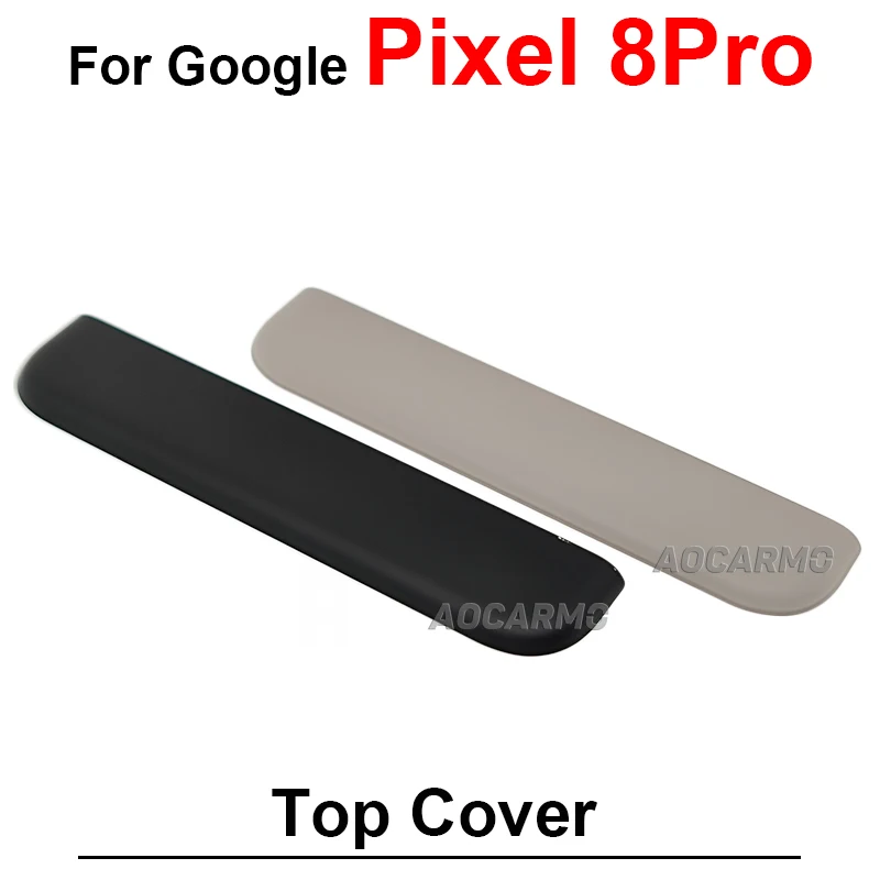 Replacement Top Cover Panels for Google Pixel 8Pro 5 Replacement Top Cover Panels for Google Pixel 8Pro - Image 5
