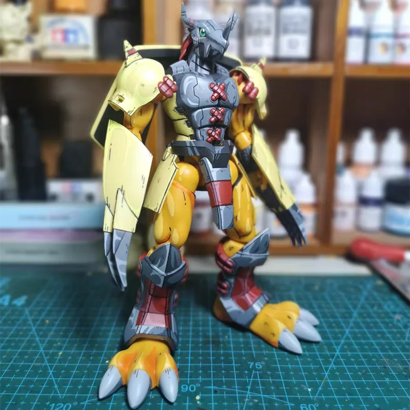 SHEIK MAINLAND Model Paint Set - 8 Colors 5ml 5 SHEIK MAINLAND Model Paint Set - 8 Colors 5ml - Image 5