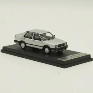 Jetta GT 1:64 Diecast Model Car Set 10 S6087a2b8c51248388cd57dcd279a823f4