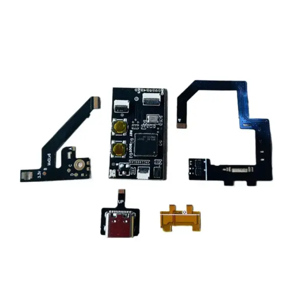 Hwfly Picofly Chip for Raspberry Pi & Switch - Image 8