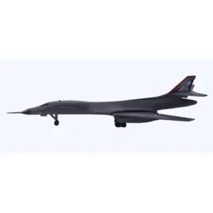Diecast B-1B Lancer Model 1/144 Scale 9 S609772d326b941e8b83a363097986ef1Z