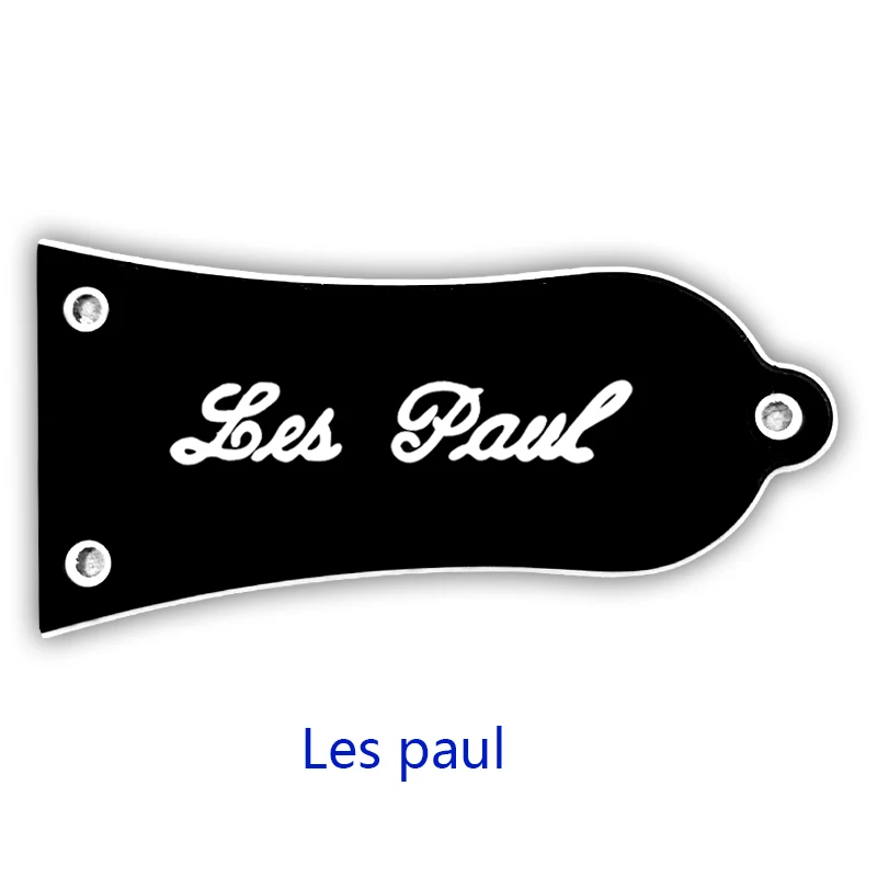 Pleroo Truss Rod Cover for Epiphone Guitars 25 Pleroo Truss Rod Cover for Epiphone Guitars - Image 25