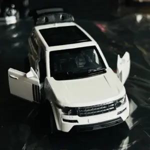 Alloy Off Road Vehicle Model 1:36 Scale 12 S60f0896cc512412ca5495fd79fd2a53dB