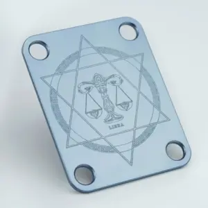 Taurus Neck Joint Plate Model R-1003 26 S6117d9c5e60c456e8bc7ebc1014934bbb