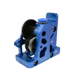 HGX-LITE Hardened Steel Extruder for 3D Printers 27 S613ebd01201d4cf4ad9807b8bc0c79115