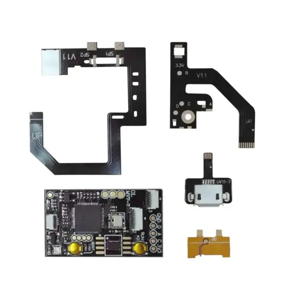 Hwfly Picofly Chip for Raspberry Pi & Switch - Image 2