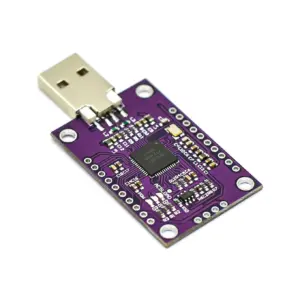 High-Speed FT232H USB Communication Module 8 S6150bfb9d4ea460396931add1952fb94s