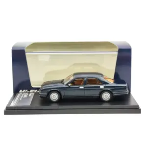 Hi-Story 1:43 Cima Type III Limited L Model 18 S616f0b85e4da4feb901fb7dee600ebd0c