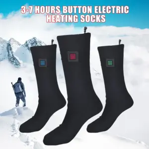 Winter Heated Socks with Temperature Control 13 S618067b9d722465e8f6362ca8056c524V