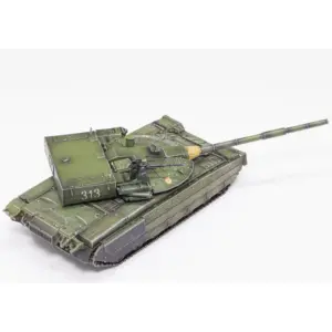 1/72 Scale Russian 640 Black Hawk Tank Model 10 S618c7b3284a3404c91b9ec1aa8a3c768m