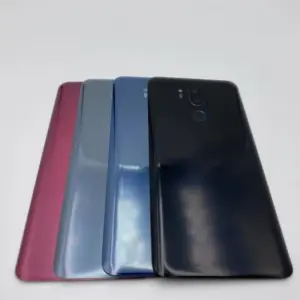 LG G7 ThinQ Glass Back Cover Replacement
