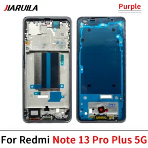 Replacement Front Housing for Xiaomi Redmi Note 13 31 S61e022131f02443381857daabb723853g