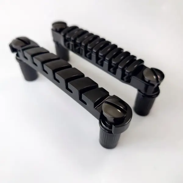 Tune-O-Matic Bridge and Tailpiece for Guitar - Image 9