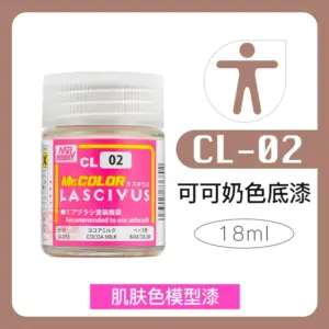 MR.HOBBY GK Doll Series Paint Set 49 S626bb49e485f4a8097eb103ef0643c39Q