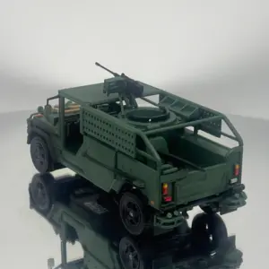 Diecast 1/43 German LIV (SO) SERVAL Model 27 S62bd9fc5f152491aa237451eaa6d8097p