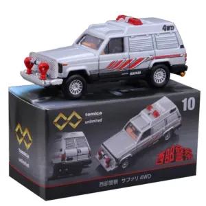 TOMY Tomica Unlimited Diecast Car Set 1:64 25 S62d4c39c810b4d87824641372456524d6 2