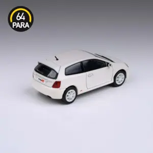 Honda Civic Type R EP3 1:64 Diecast Model 10 S62f96344bdef4a0d9e01ee6bc5385b13G