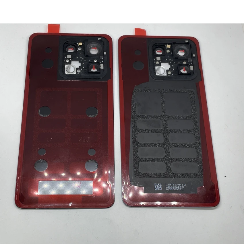 Xiaomi Mi 14T Real Grade AAA Glass Back Cover 2 Xiaomi Mi 14T Real Grade AAA Glass Back Cover - Image 2