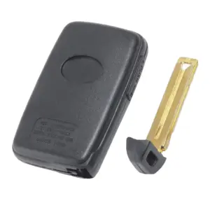 Toyota Smart Key for Prius, IQ, Corolla 8 S6307f75a5f7743ae984ad27fcb831025Q 1