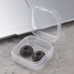 Silicone Ear Tips for Anker Soundcore Earbuds 10 S630978f32c2c491db3652e328ed93ff43