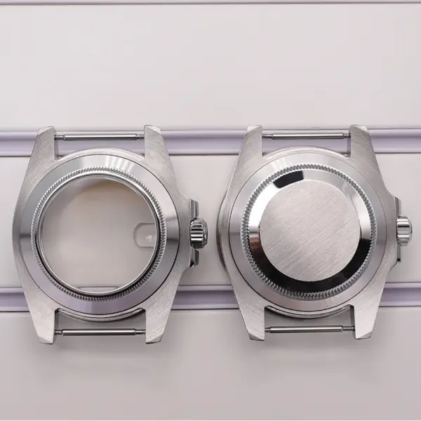 Unidirectional Bezel Case 40mm for NH35, NH36 - Image 6